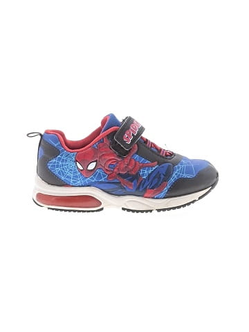 Spiderman Sneakers (view 1)
