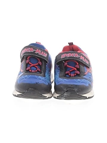 Spiderman Sneakers (view 2)