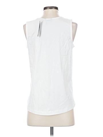 Nic + Zoe Sleeveless T-Shirt (view 2)