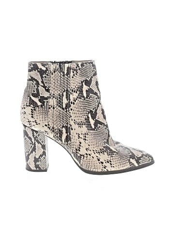 Seychelles Ankle Boots (view 1)