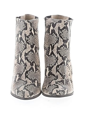 Seychelles Ankle Boots (view 2)