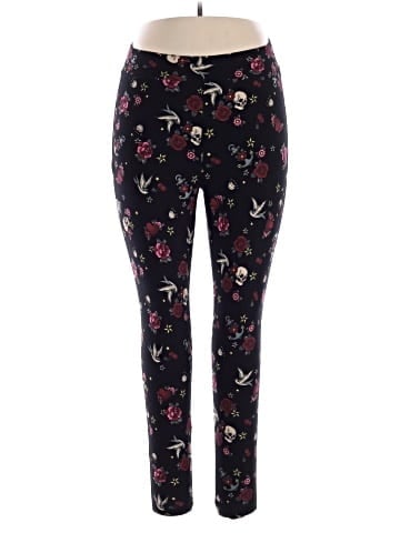 Torrid Leggings (view 1)