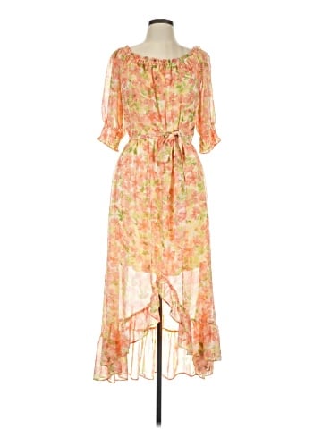 Bar III Casual Dress (view 1)