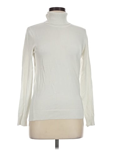 Calvin Klein Turtleneck Sweater (view 1)