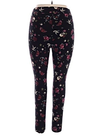 Torrid Leggings (view 2)