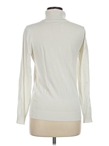 Calvin Klein Turtleneck Sweater (view 2)