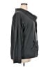 Old Navy 100% Polyester Gray Sweatshirt Size XXL - photo 4