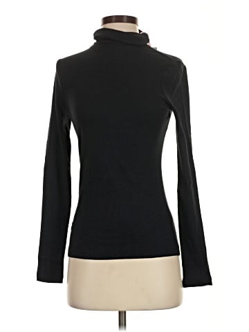 Vineyard Vines Long Sleeve Turtleneck (view 1)