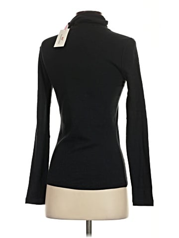 Vineyard Vines Long Sleeve Turtleneck (view 2)