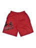 Under Armour Graphic Red Athletic Shorts Size M (youth) - photo 1