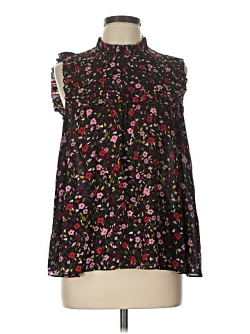 Kate Spade New York Sleeveless Blouse (view 1)