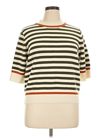 THML Pullover Sweater (view 1)