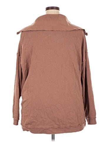 Torrid Pullover Sweater (view 2)