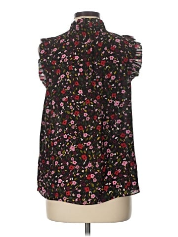 Kate Spade New York Sleeveless Blouse (view 2)