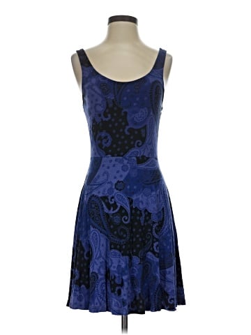 Express Cocktail Dress (view 1)