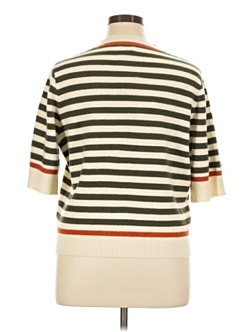 THML Pullover Sweater (view 2)