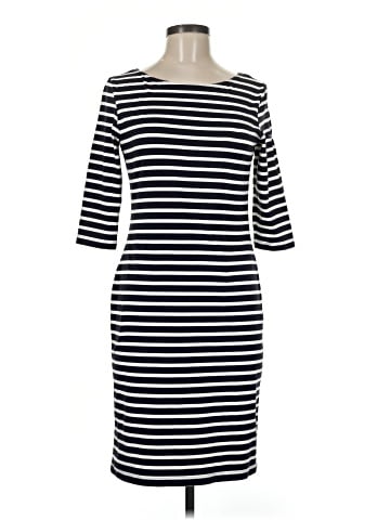 Saint James Casual Dress (view 1)