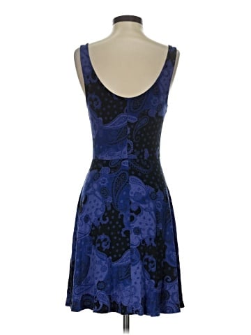 Express Cocktail Dress (view 2)