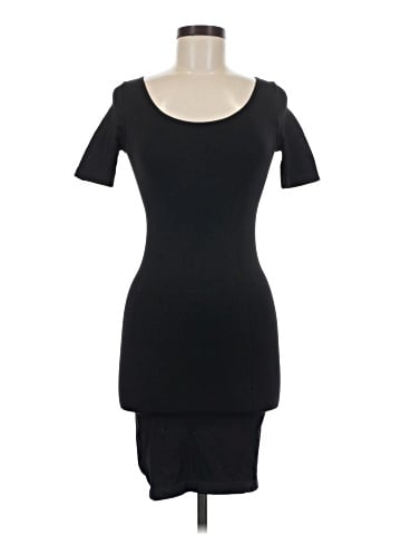 Nikibiki Short Sleeve T-Shirt (view 1)