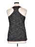 RBX 100% Polyester Gray Active Tank Size XL - photo 2