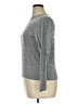 Talbots Gray Pullover Sweater Size XL - photo 5