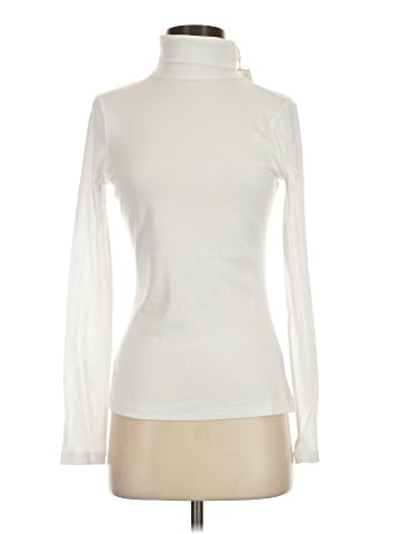 Vineyard Vines Long Sleeve Turtleneck (view 1)