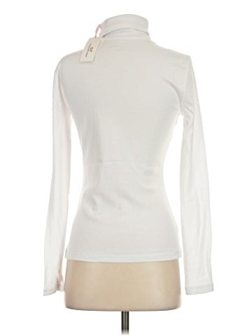 Vineyard Vines Long Sleeve Turtleneck (view 2)