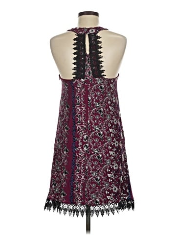 Alya Casual Dress (view 2)