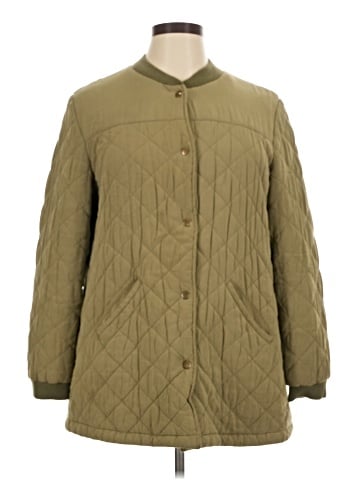 Old Navy Coat (view 1)