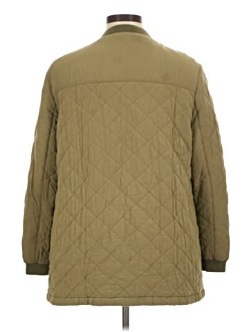 Old Navy Coat (view 2)