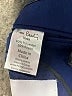 Pierre Cardin Solid Blue Blazer Size 12 - photo 4