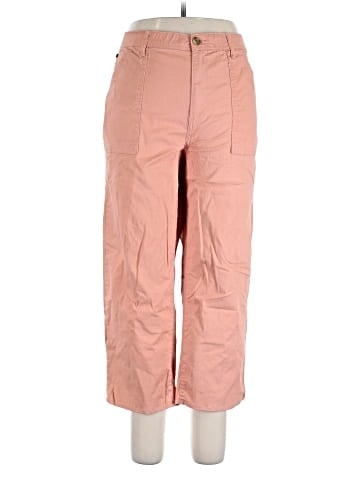 Curve Appeal Casual Pants (view 1)