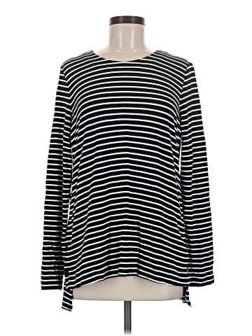 CAbi Long Sleeve T-Shirt (view 1)