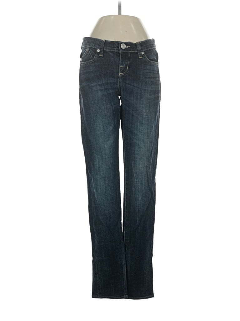 Pre-owned Rock&republic Jeans In Blue