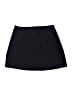 Abercrombie & Fitch Solid Black Skort Size M - photo 2