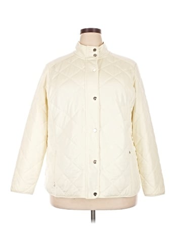 Lauren by Ralph Lauren Jacket (view 1)