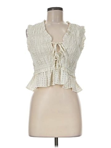 Rails Sleeveless Top (view 1)