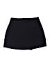 Abercrombie & Fitch Solid Black Skort Size M - photo 1