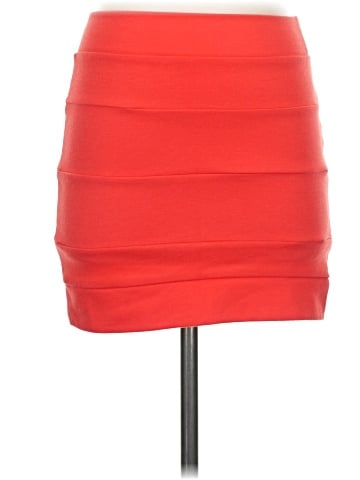 BodyC Casual Skirt (view 1)