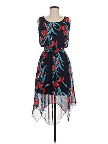 En Focus Studio Cocktail Dress (view 1)