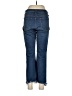 Just Black Chevron-herringbone Blue Jeans Size 29 waist - photo 2