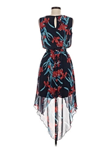 En Focus Studio Cocktail Dress (view 2)