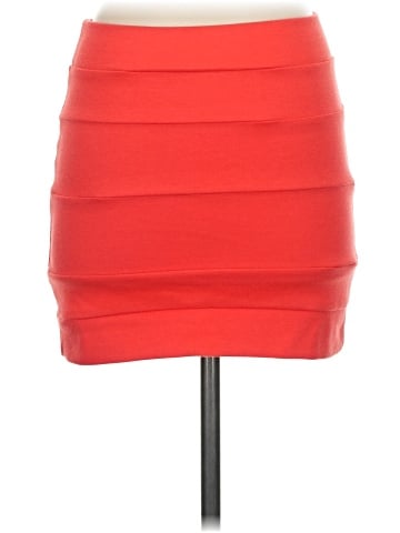 BodyC Casual Skirt (view 2)