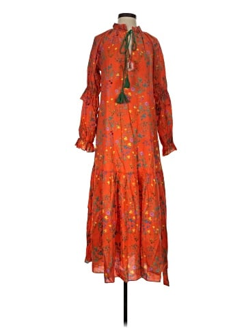 Cynthia Rowley Casual Dress (view 1)