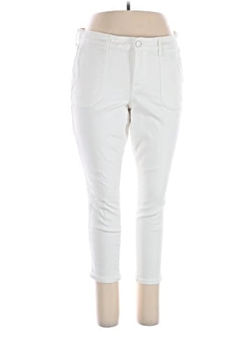 Torrid Casual Pants (view 1)