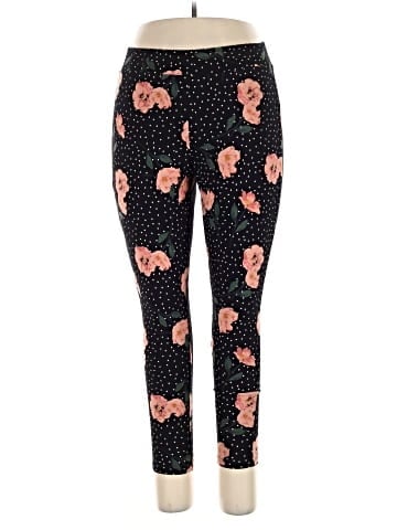 Torrid Leggings (view 1)
