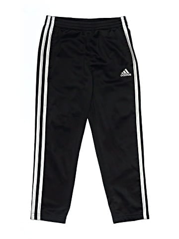 Adidas Track Pants (view 1)
