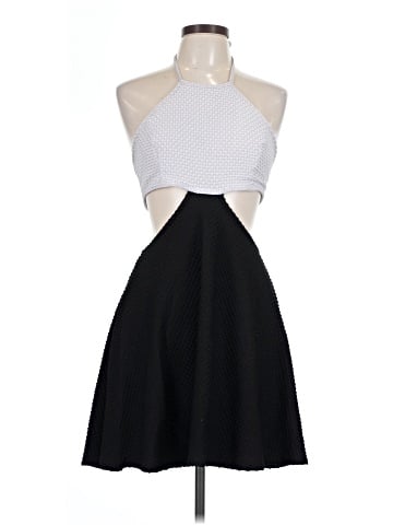 Charlotte Russe Cocktail Dress (view 1)