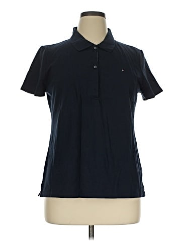 Tommy Hilfiger Short Sleeve Polo (view 1)