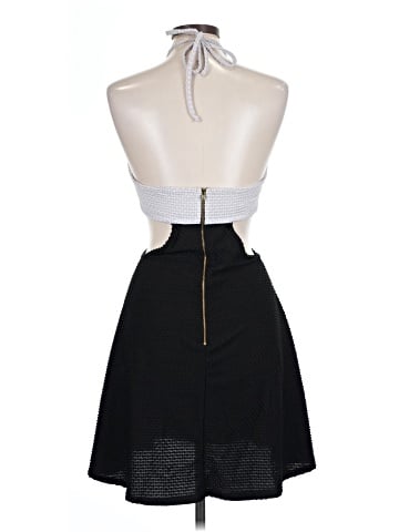 Charlotte Russe Cocktail Dress (view 2)